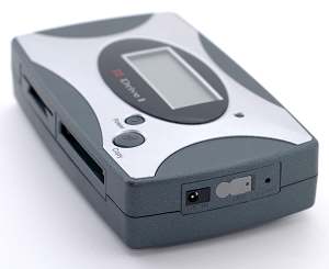 Vosonics X's-Drive II